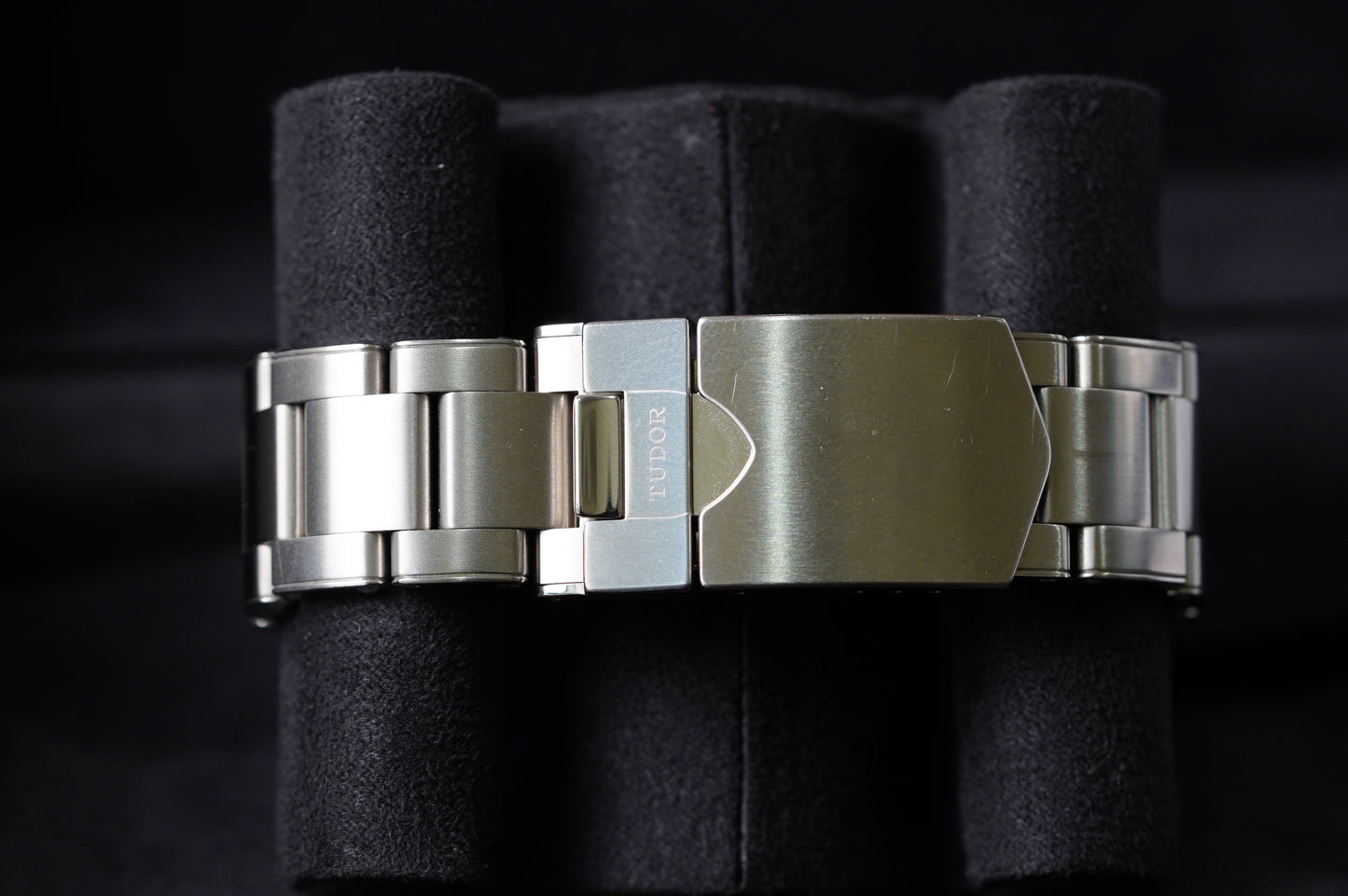 Tudor Black Bay GMT Pepsi 41 mm (M79830RB-0001)