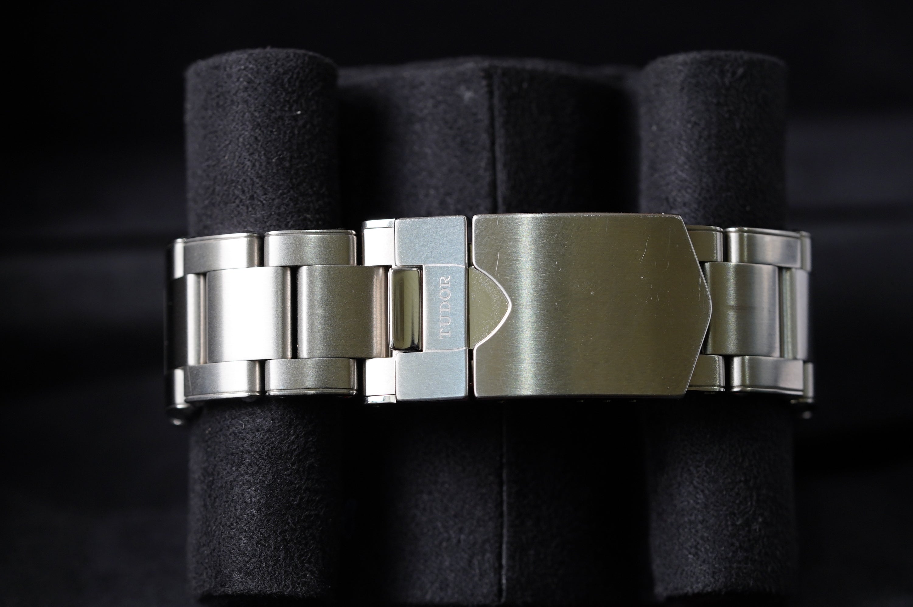 Tudor Black Bay GMT Pepsi 41 mm (M79830RB-0001)