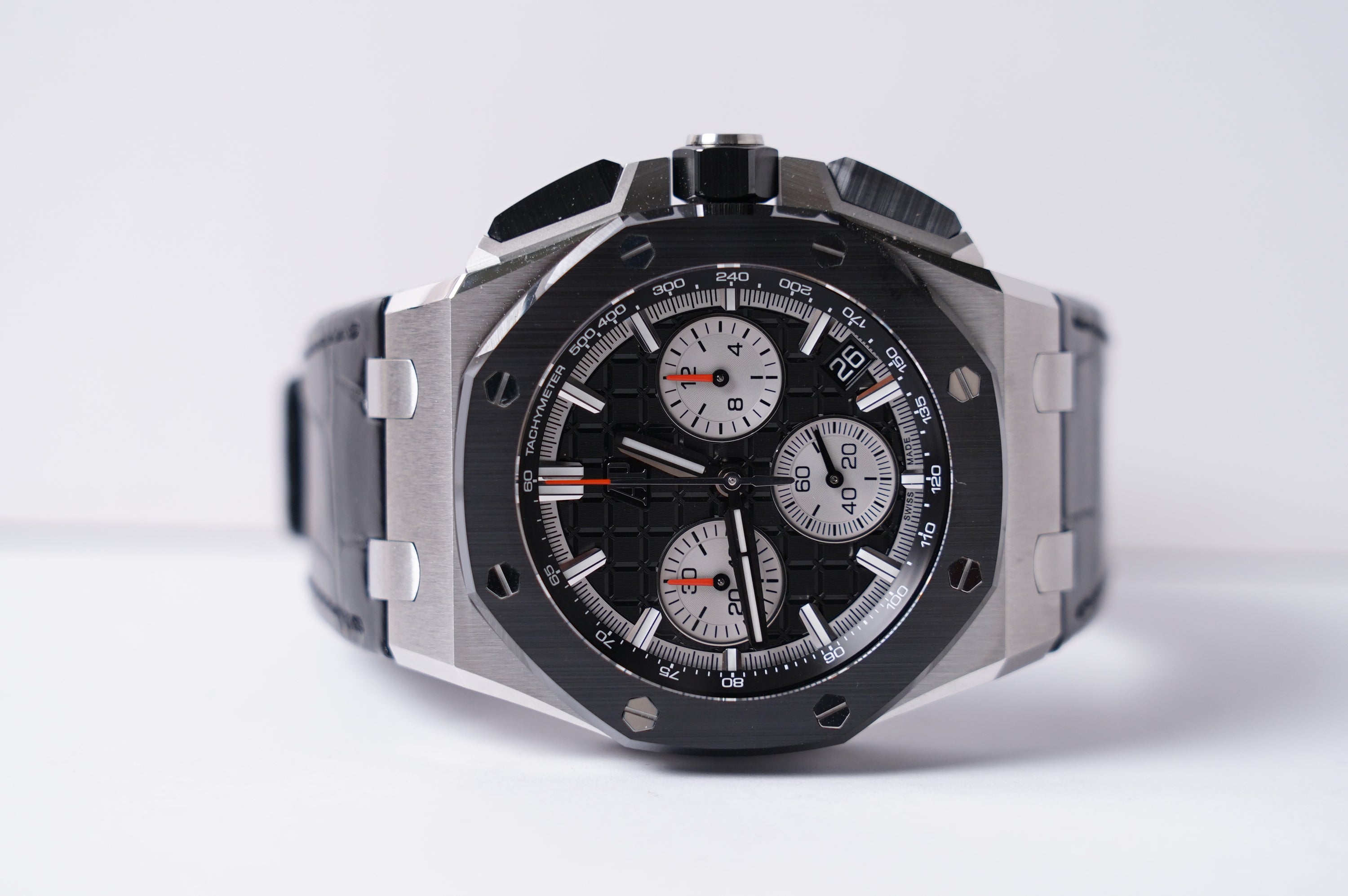 Audemars Piguet Royal Oak Offshore (26420SO.OO.A002CA.01)