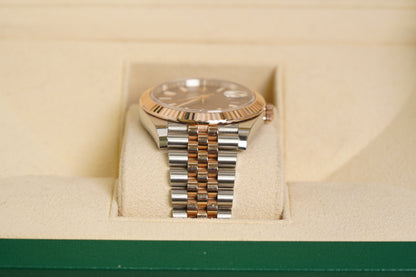 Rolex Datejust 41 (126331-0002)
