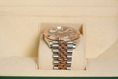 Rolex Datejust 41 (126331-0002)