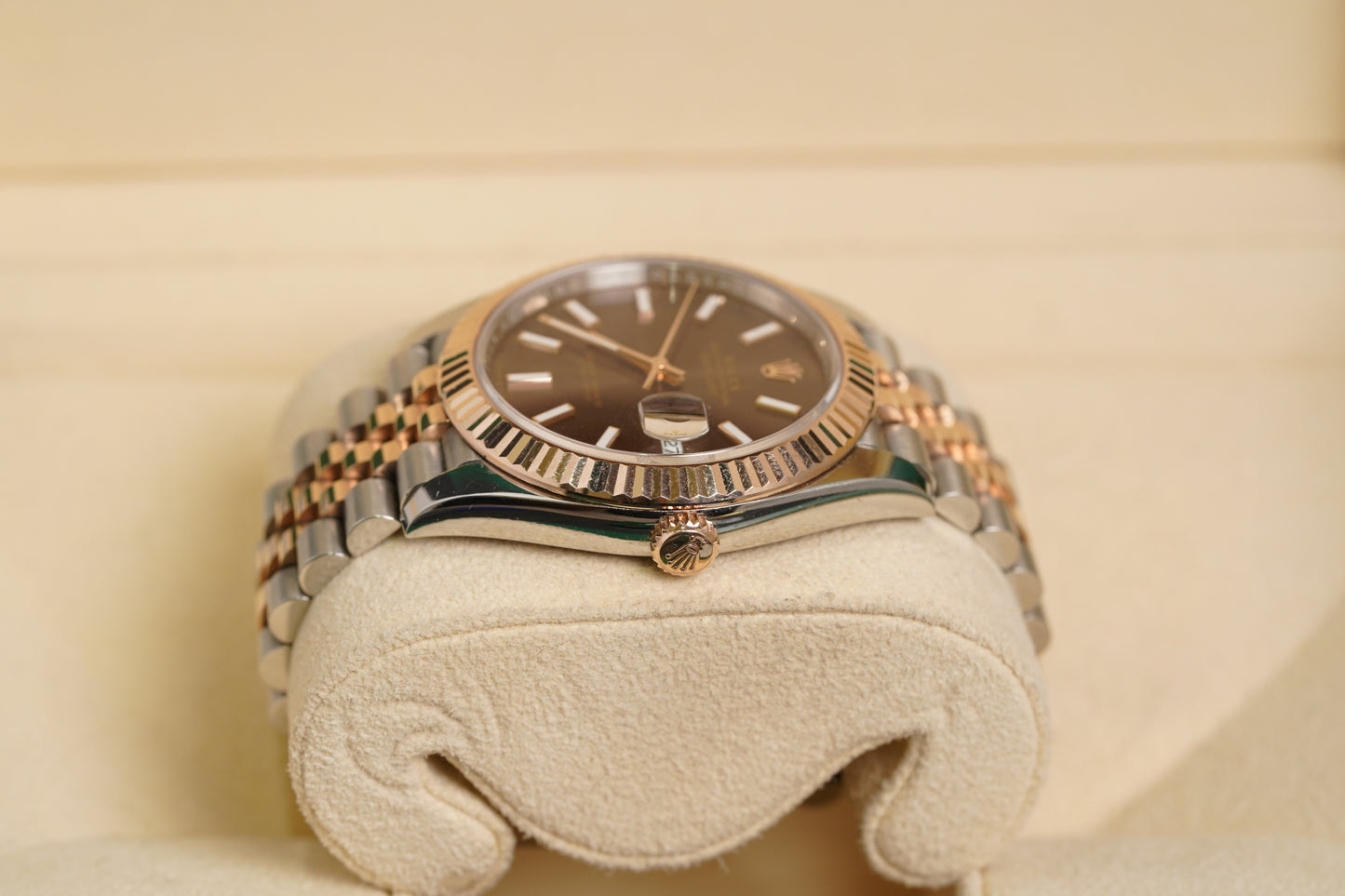 Rolex Datejust 41 (126331-0002)