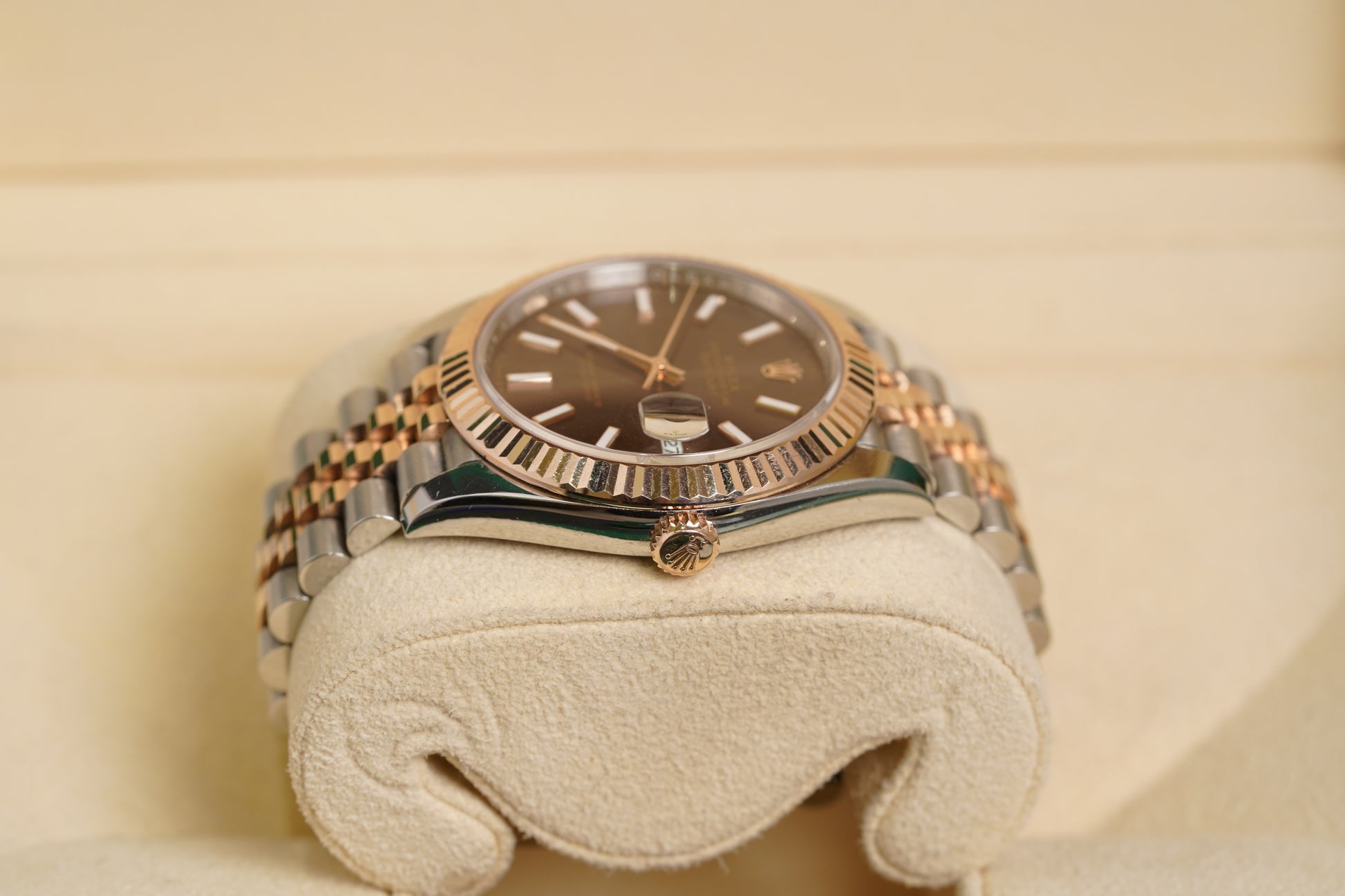 Rolex Datejust 41 (126331-0002)