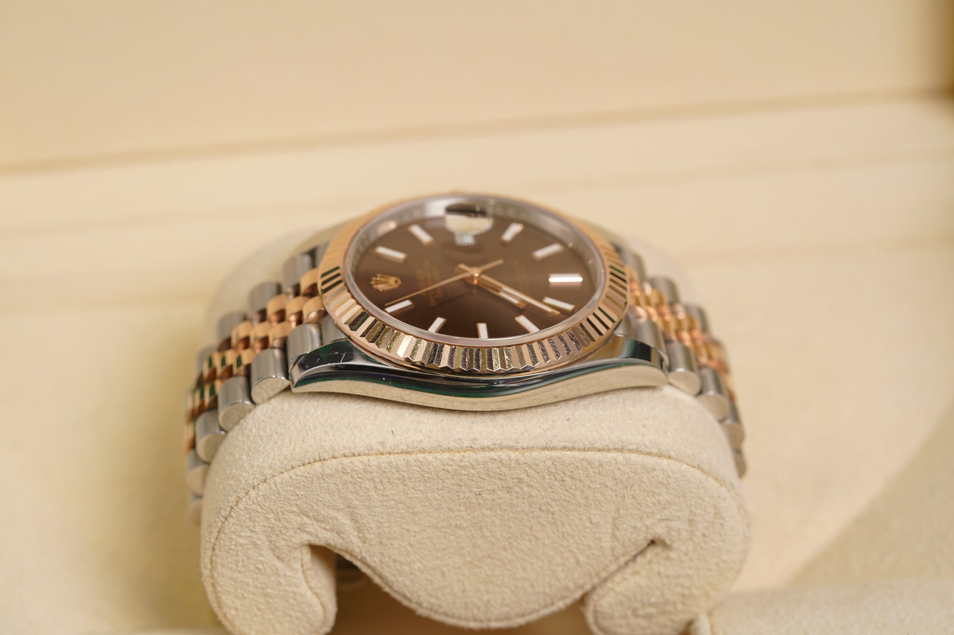 Rolex Datejust 41 (126331-0002)