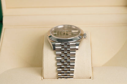 Rolex Datejust 41 - Wimbledon (126300-0014)