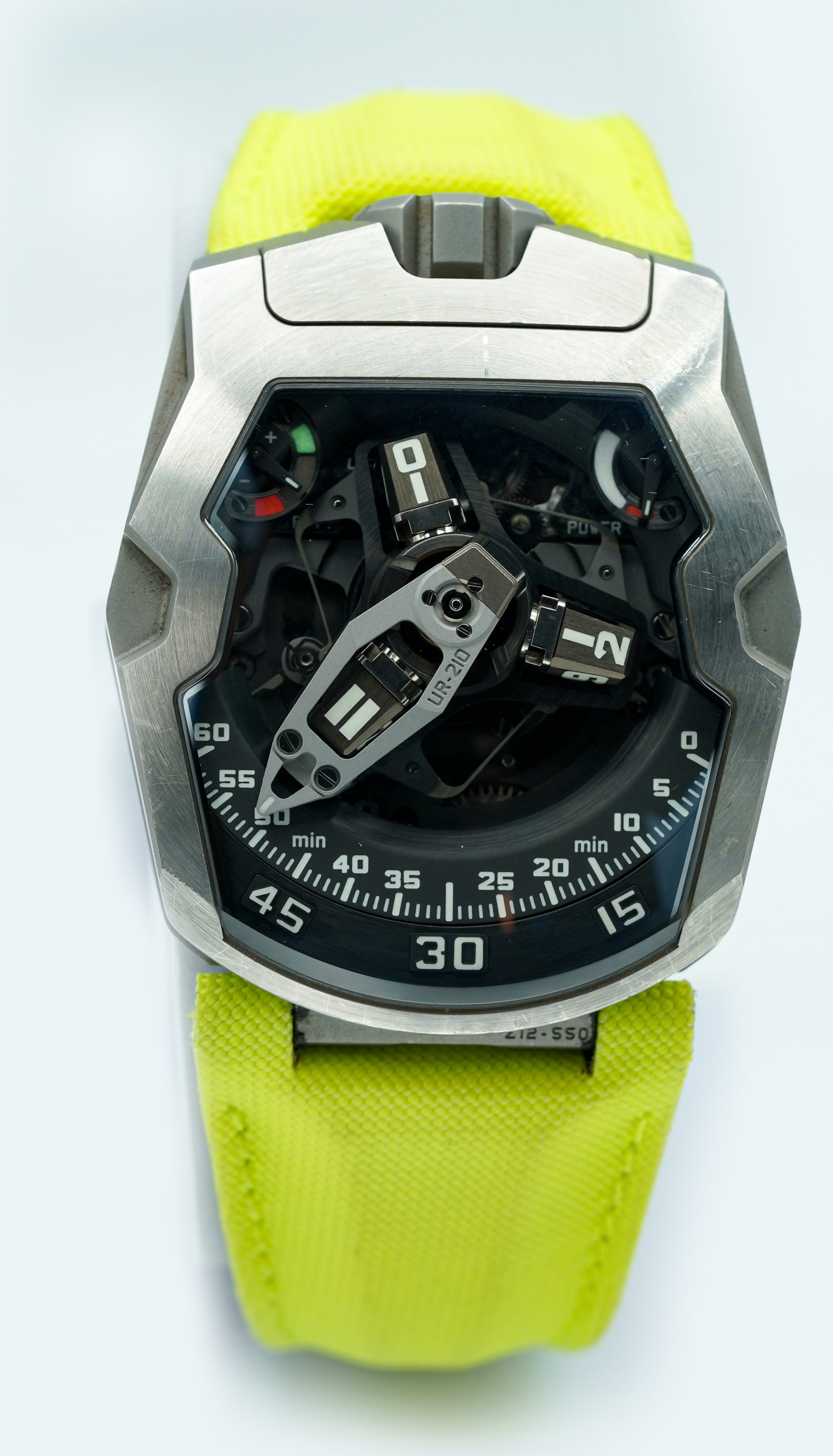 Urwerk UR-210