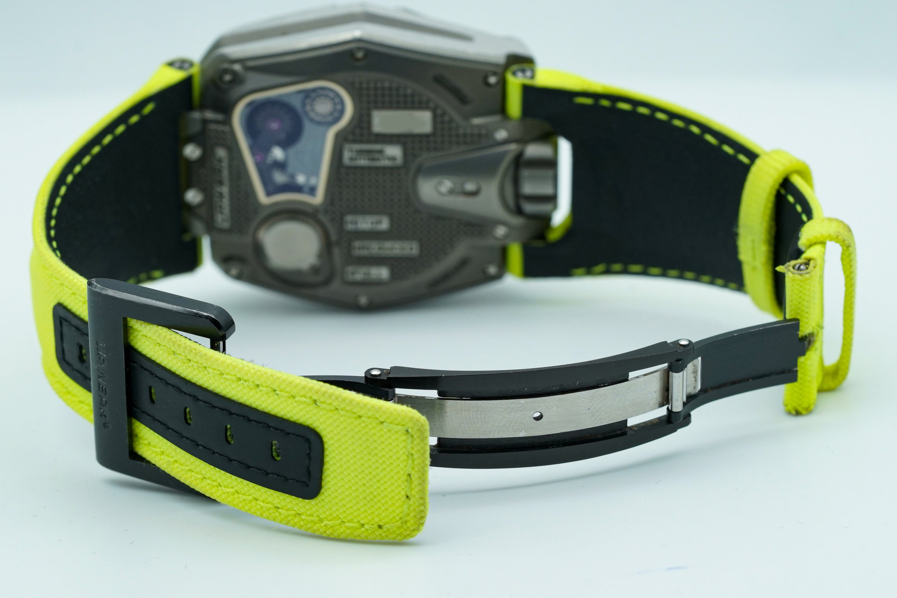 Urwerk UR-210