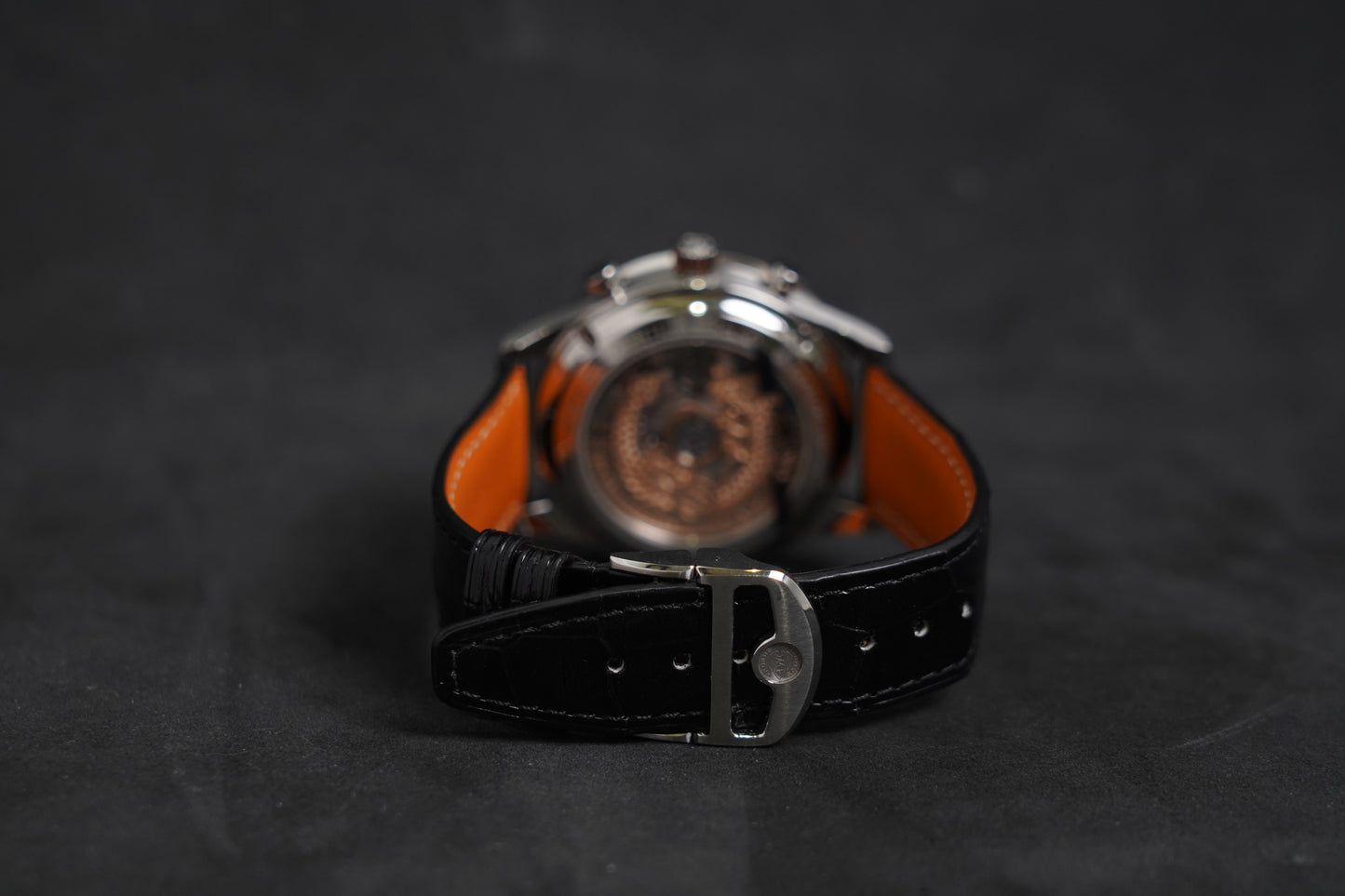 IWC Portugieser Chronograph “Year of the Dragon” (IW371629)