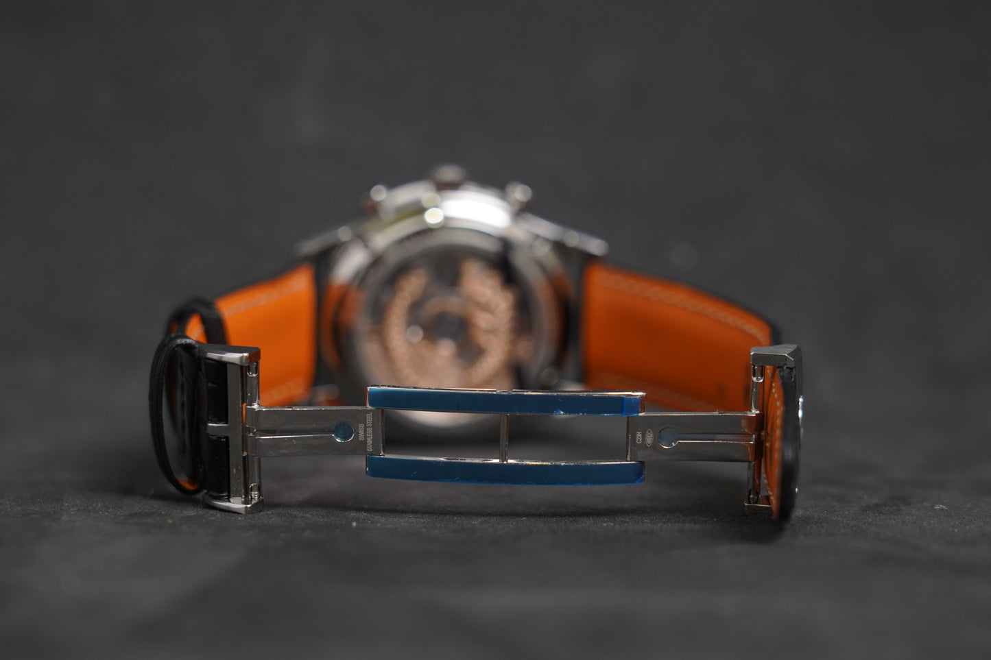 IWC Portugieser Chronograph “Year of the Dragon” (IW371629)