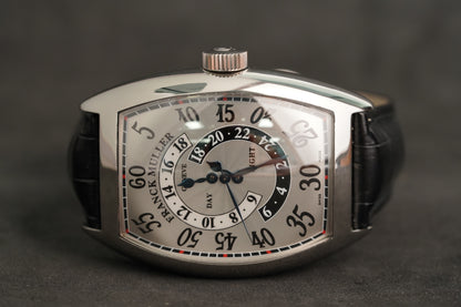 Franck Muller Cintree Curvex (9880 DHR)