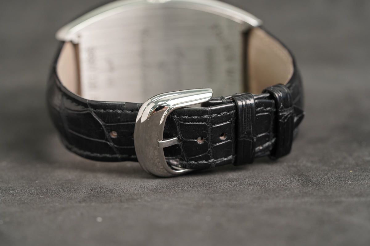Franck Muller Cintree Curvex (9880 DHR)