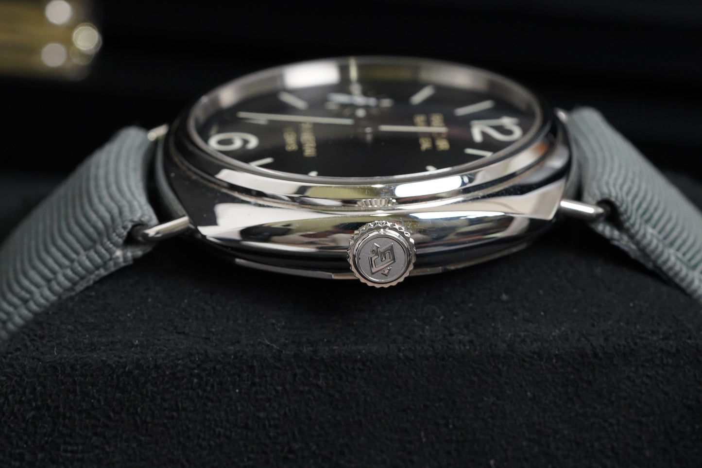 Panerai Radiomir 8 Days (PAM00609)