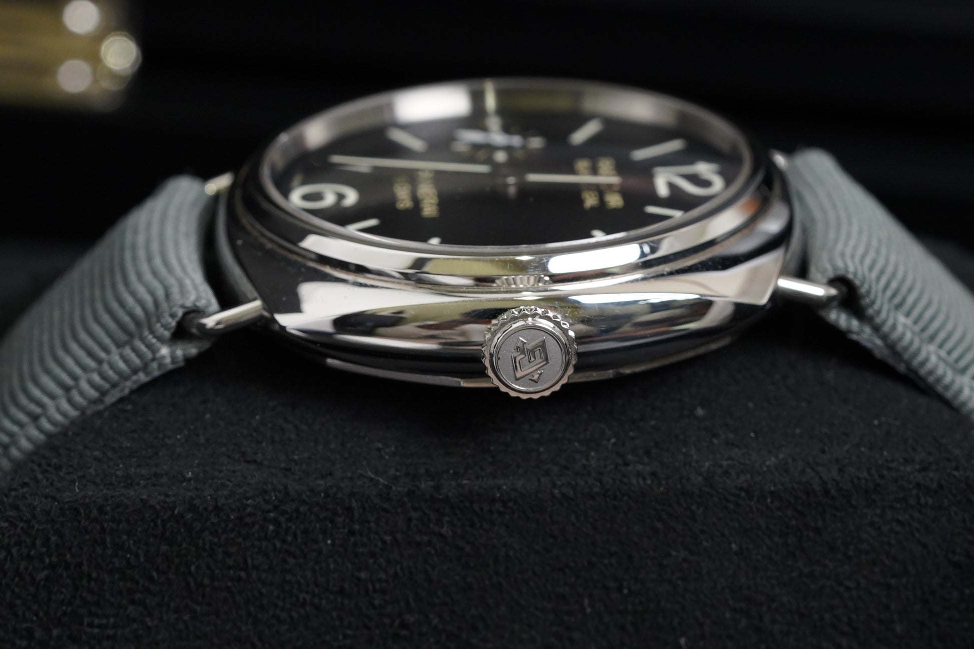 Panerai Radiomir 8 Days (PAM00609)