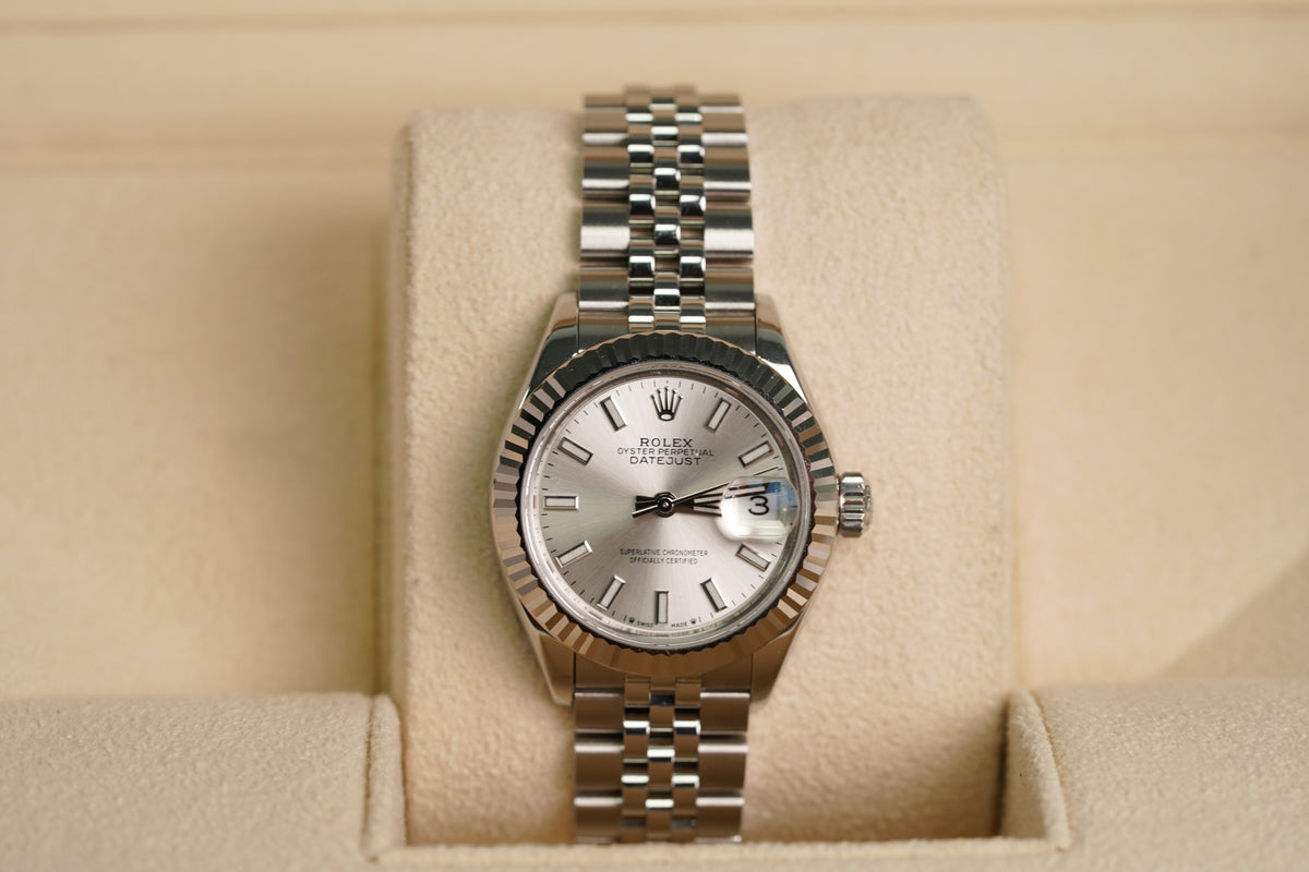 Rolex Datejust 28 (279174-0005)
