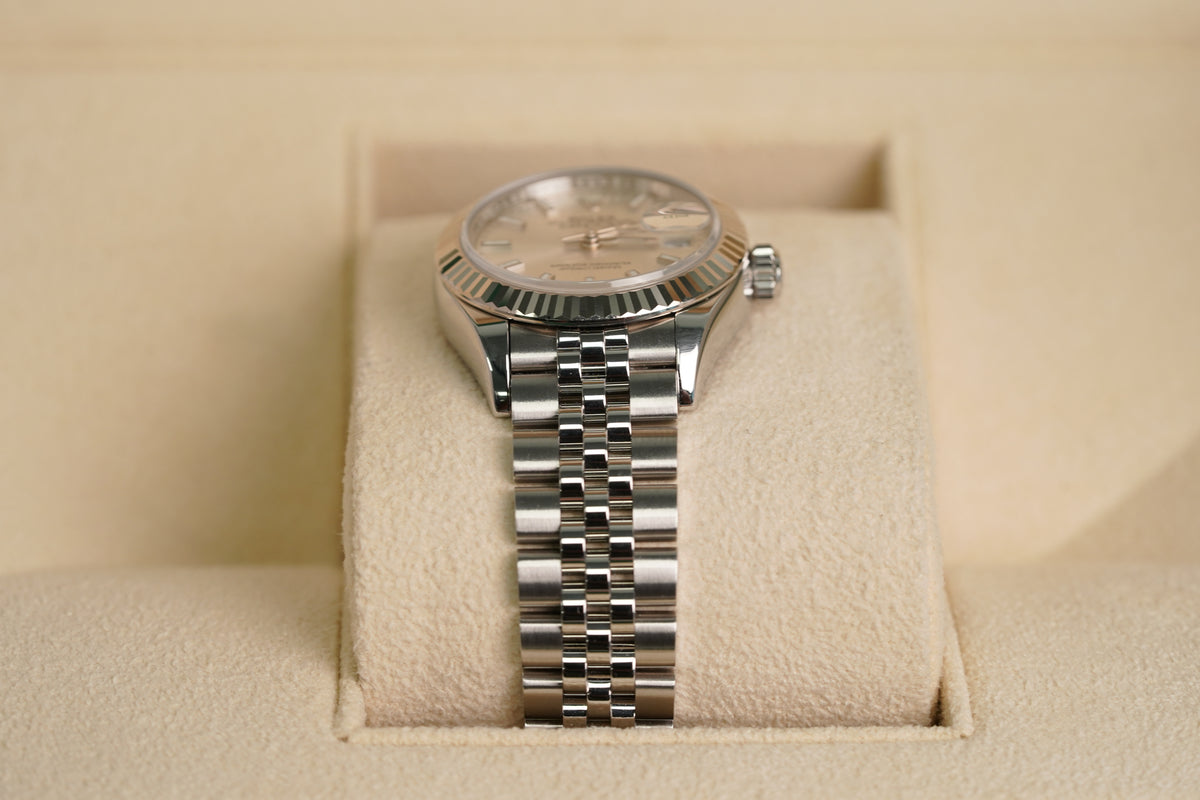 Rolex Datejust 28 (279174-0005)