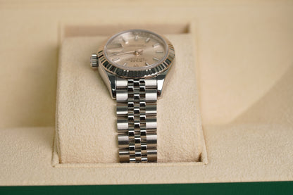Rolex Datejust 28 (279174-0005)