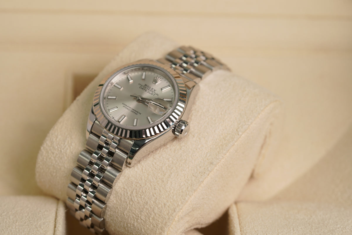Rolex Datejust 28 (279174-0005)