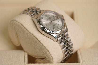 Rolex Datejust 28 (279174-0005)