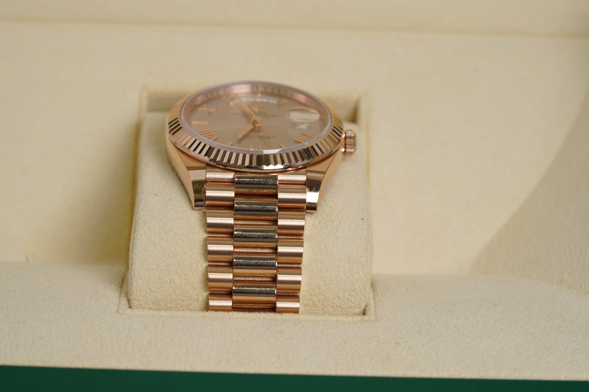 Rolex Day-Date 40 (228235-0001)