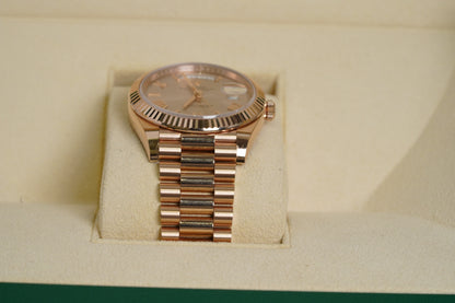 Rolex Day-Date 40 (228235-0001)