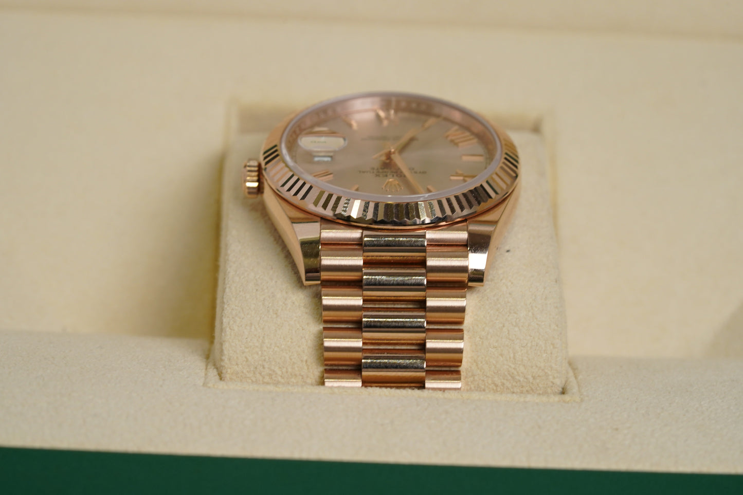 Rolex Day-Date 40 (228235-0001)