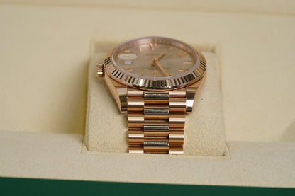 Rolex Day-Date 40 (228235-0001)