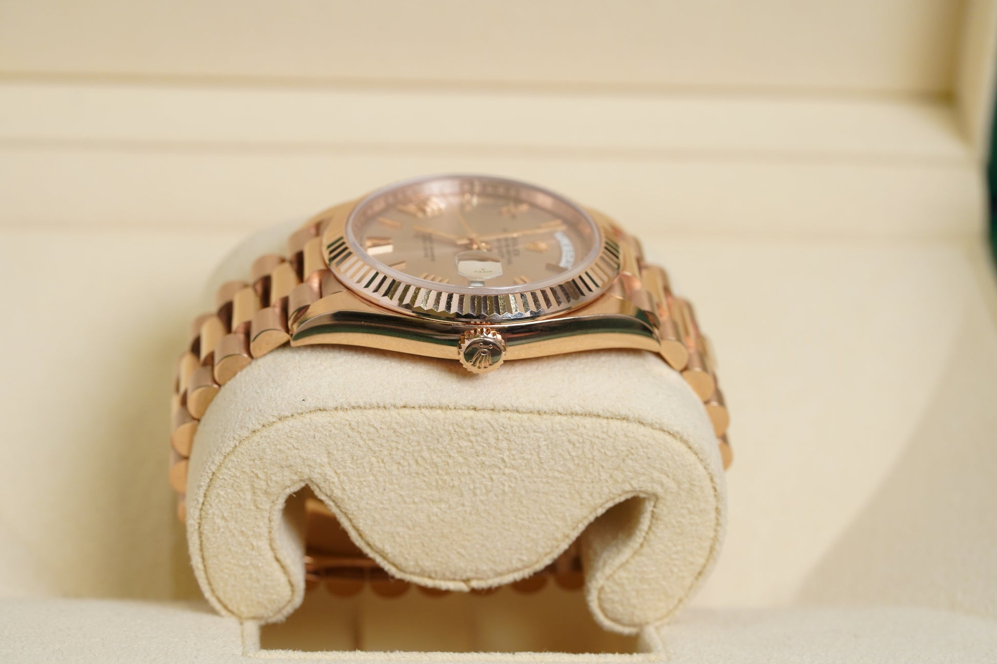 Rolex Day-Date 40 (228235-0001)