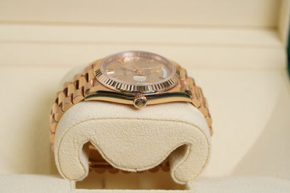 Rolex Day-Date 40 (228235-0001)