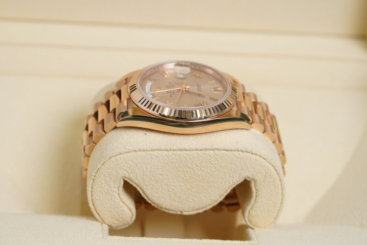 Rolex Day-Date 40 (228235-0001)