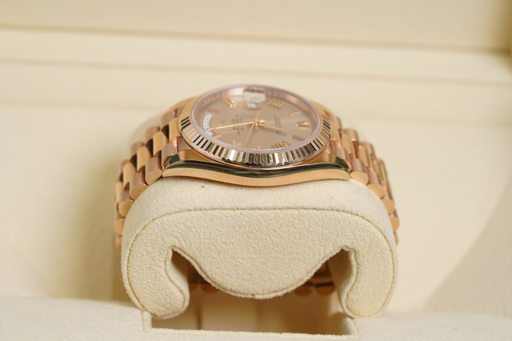 Rolex Day-Date 40 (228235-0001)