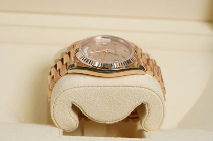 Rolex Day-Date 40 (228235-0001)