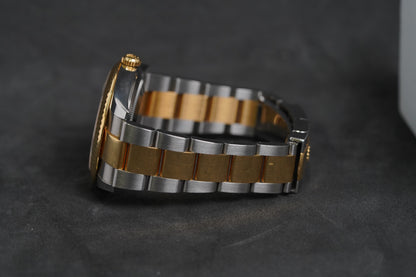 Rolex Datejust 41 (126333-0015)
