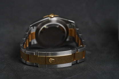 Rolex Datejust 41 (126333-0015)
