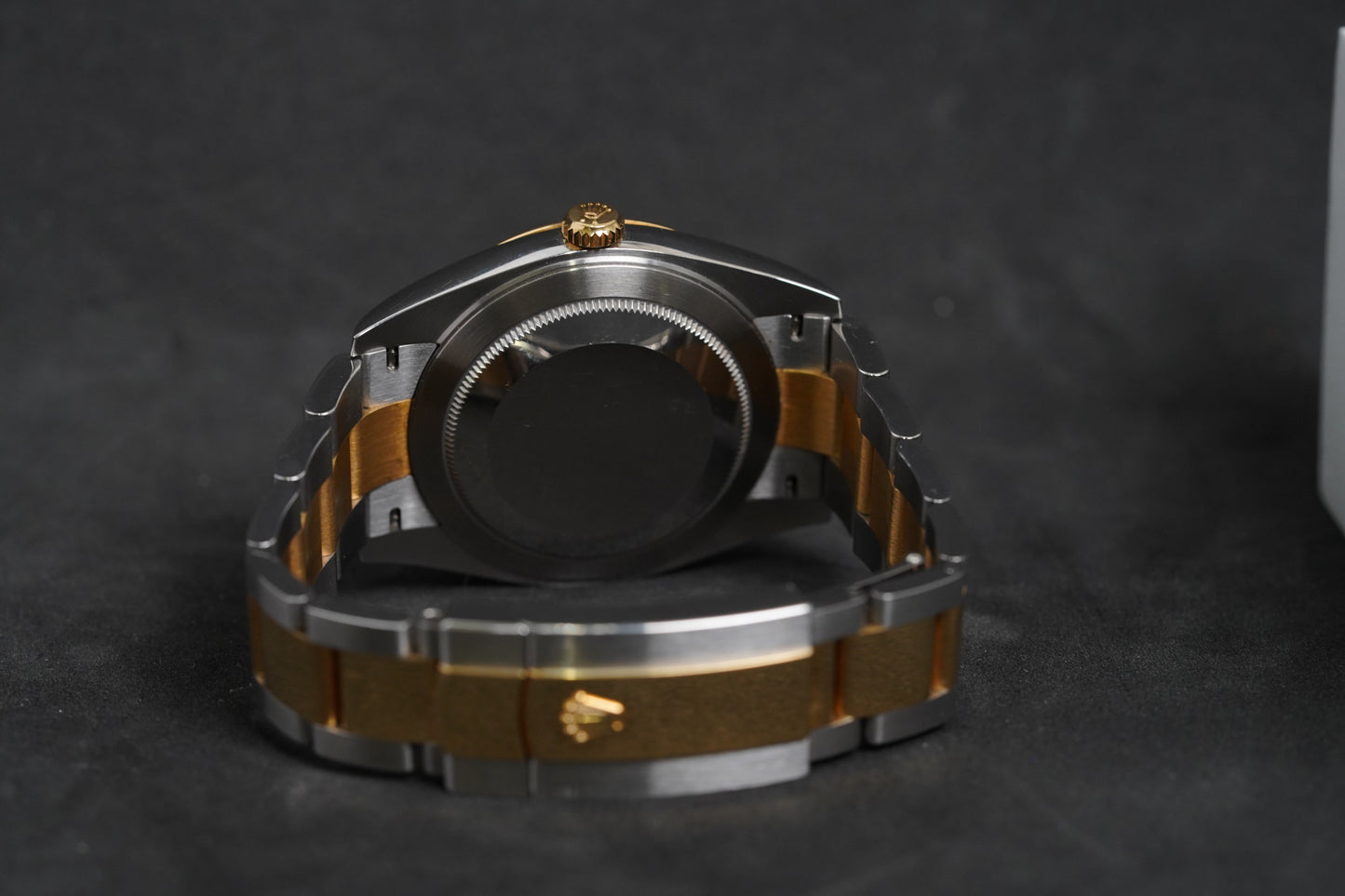 Rolex Datejust 41 (126333-0015)