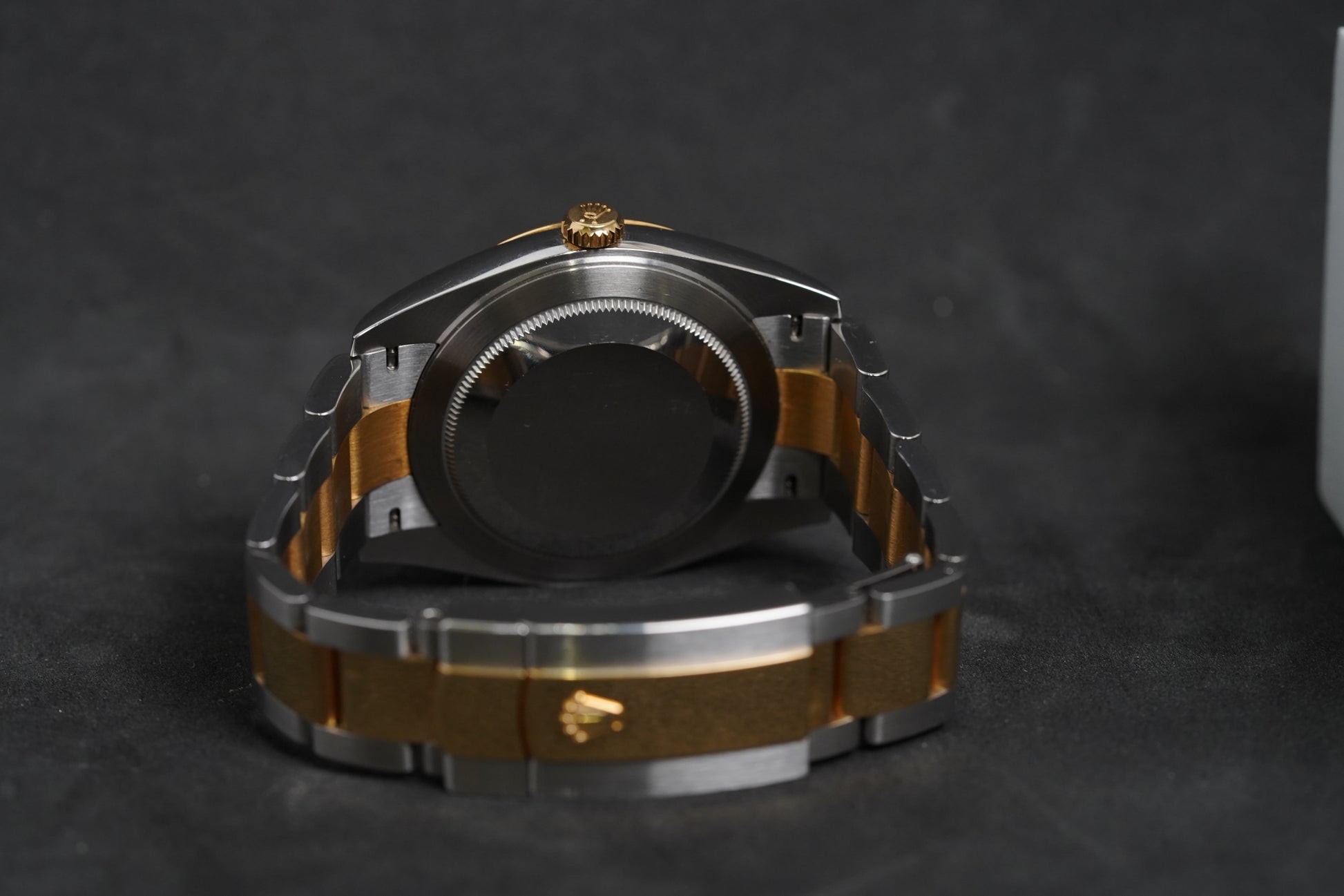 Rolex Datejust 41 (126333-0015)