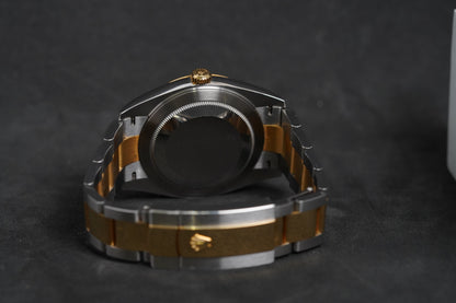 Rolex Datejust 41 (126333-0015)