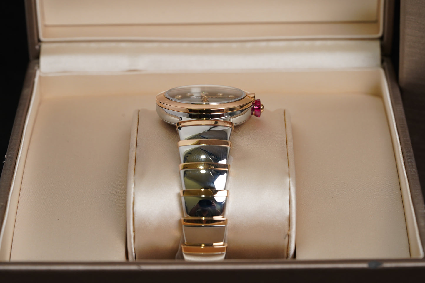 Bvlgari Lucea 33 (102669)