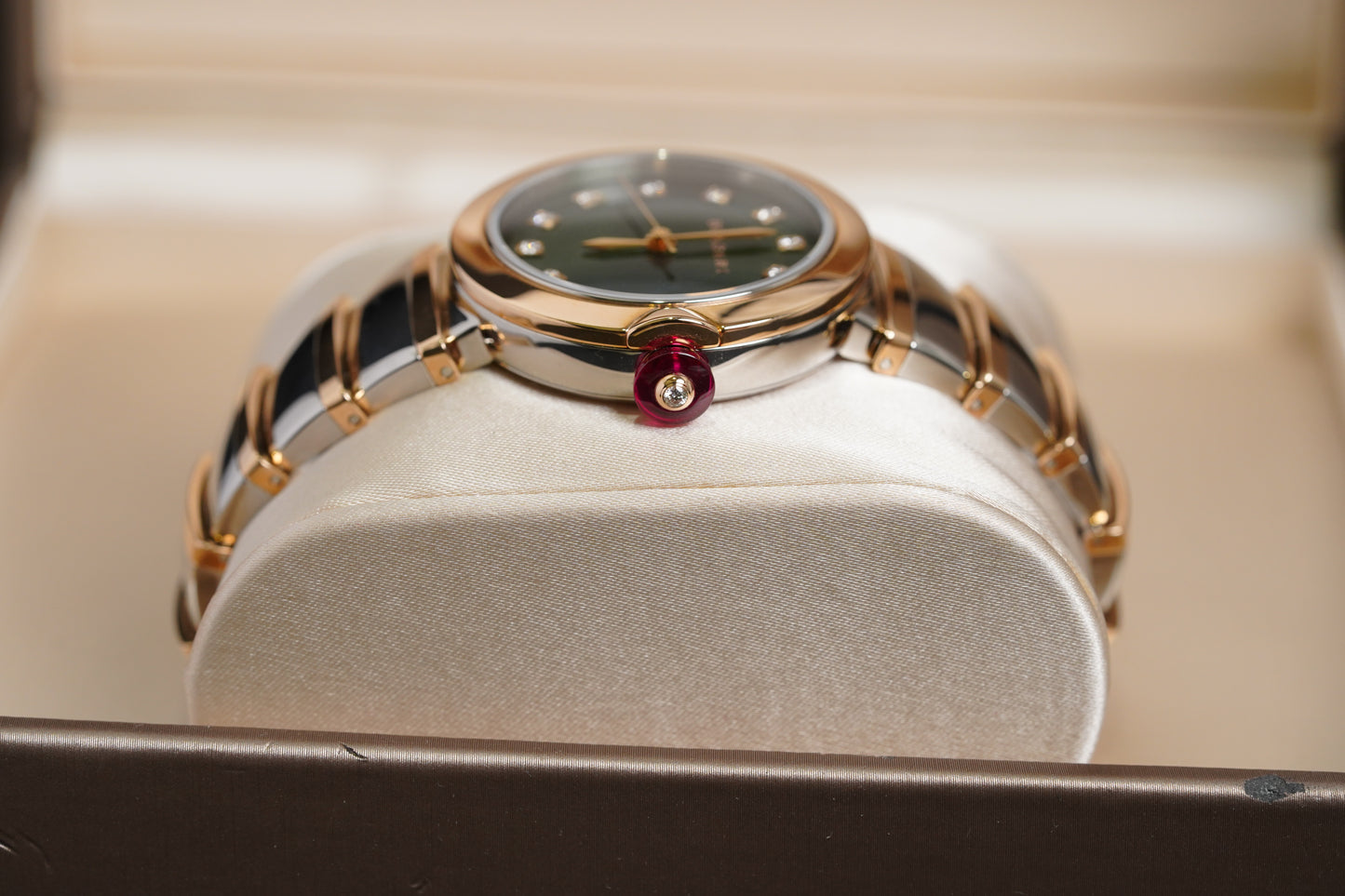 Bvlgari Lucea 33 (102669)
