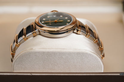 Bvlgari Lucea 33 (102669)