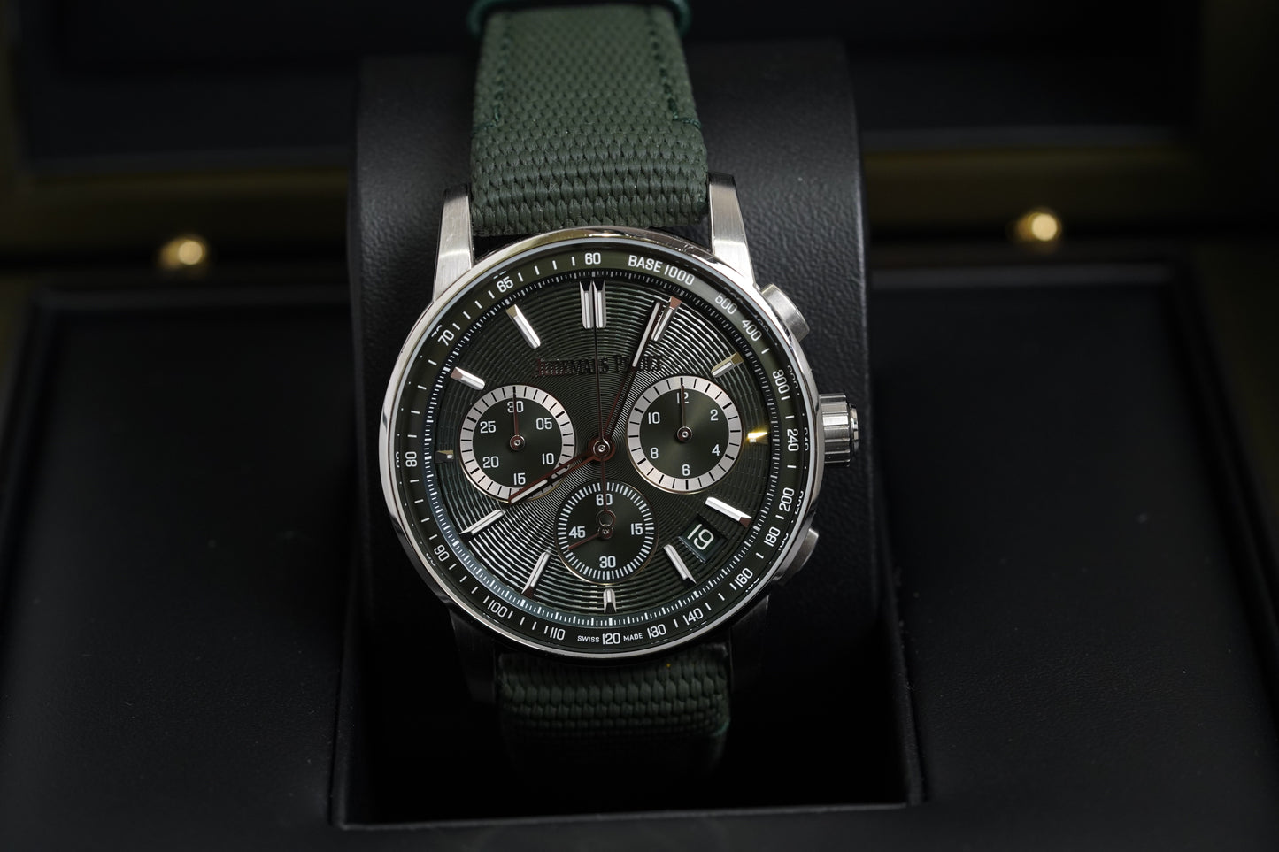 Audemars Piguet Code 11.59 (26393ST.OO.A056KB.01)