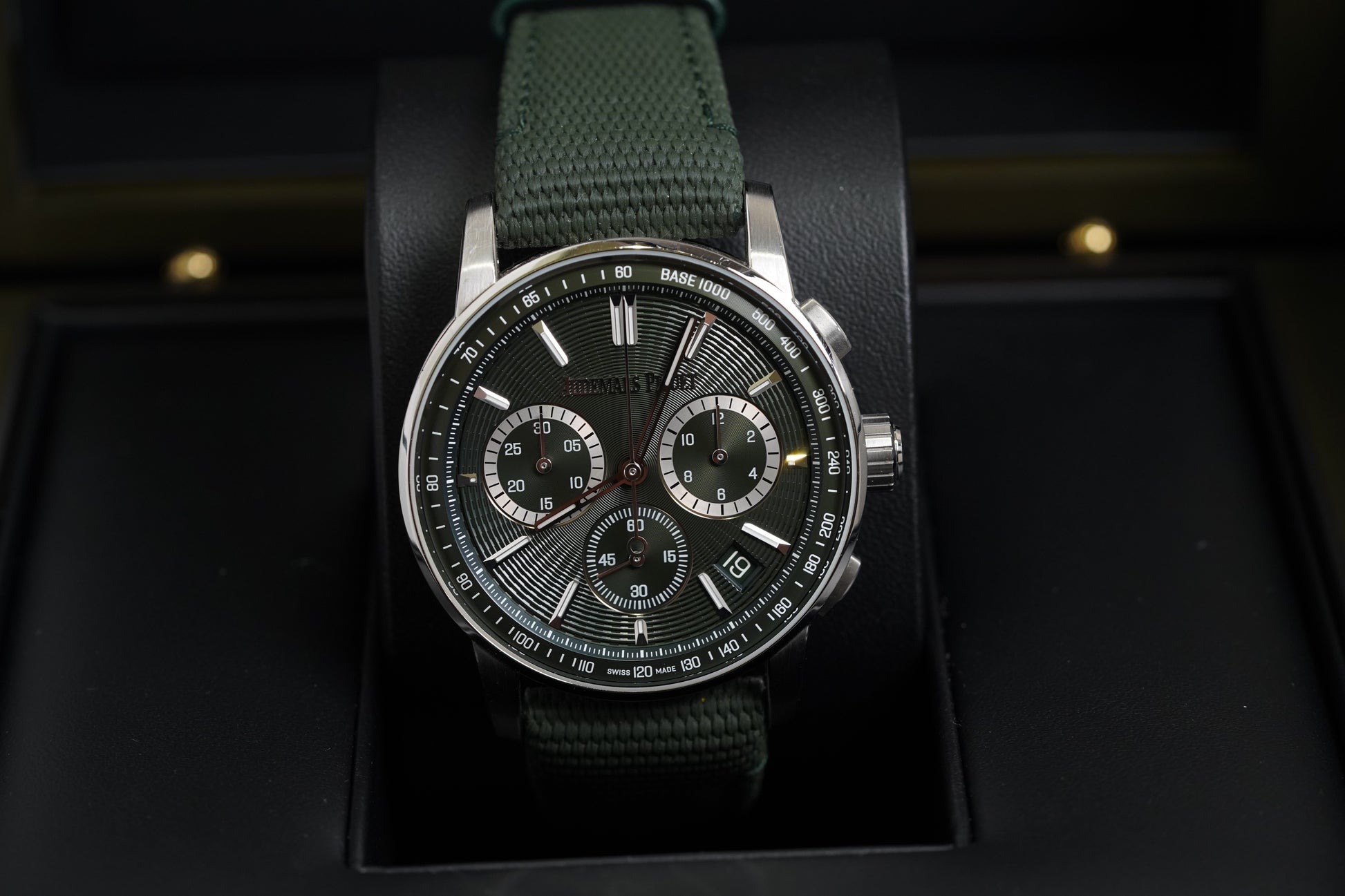 Audemars Piguet Code 11.59 (26393ST.OO.A056KB.01)