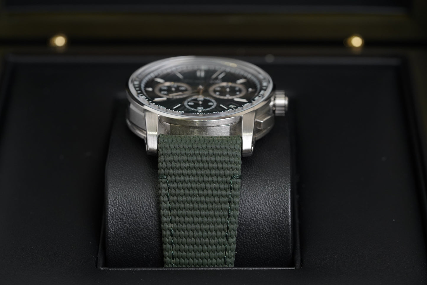 Audemars Piguet Code 11.59 (26393ST.OO.A056KB.01)