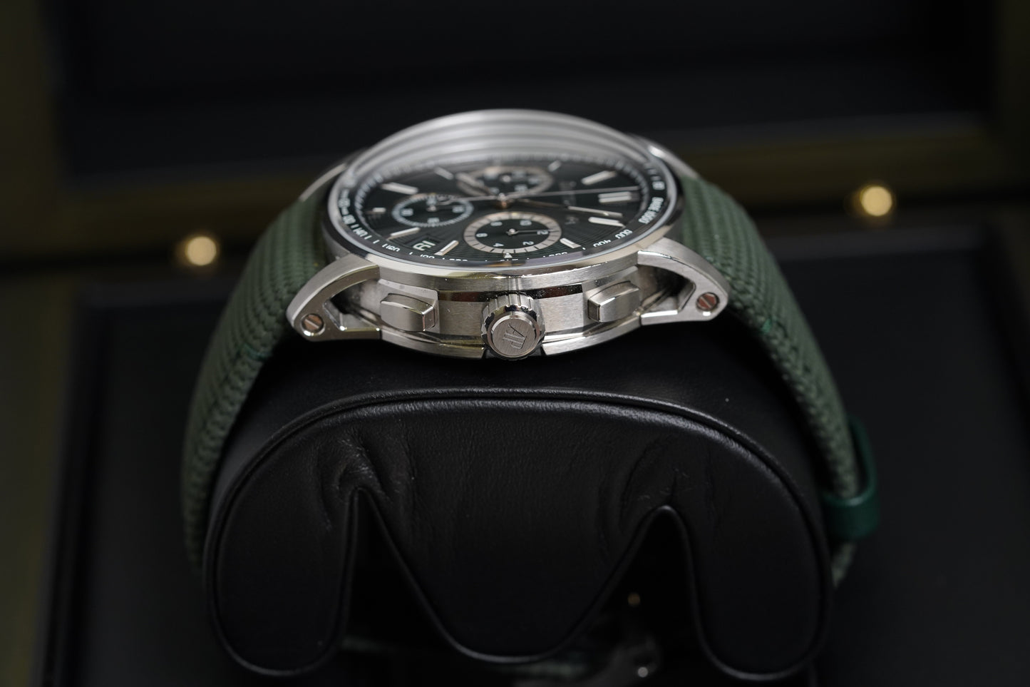 Audemars Piguet Code 11.59 (26393ST.OO.A056KB.01)