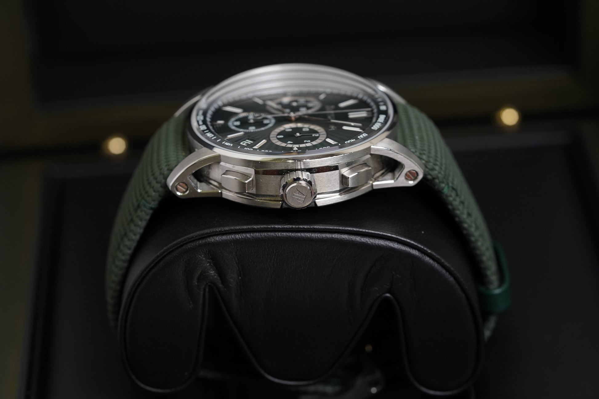 Audemars Piguet Code 11.59 (26393ST.OO.A056KB.01)