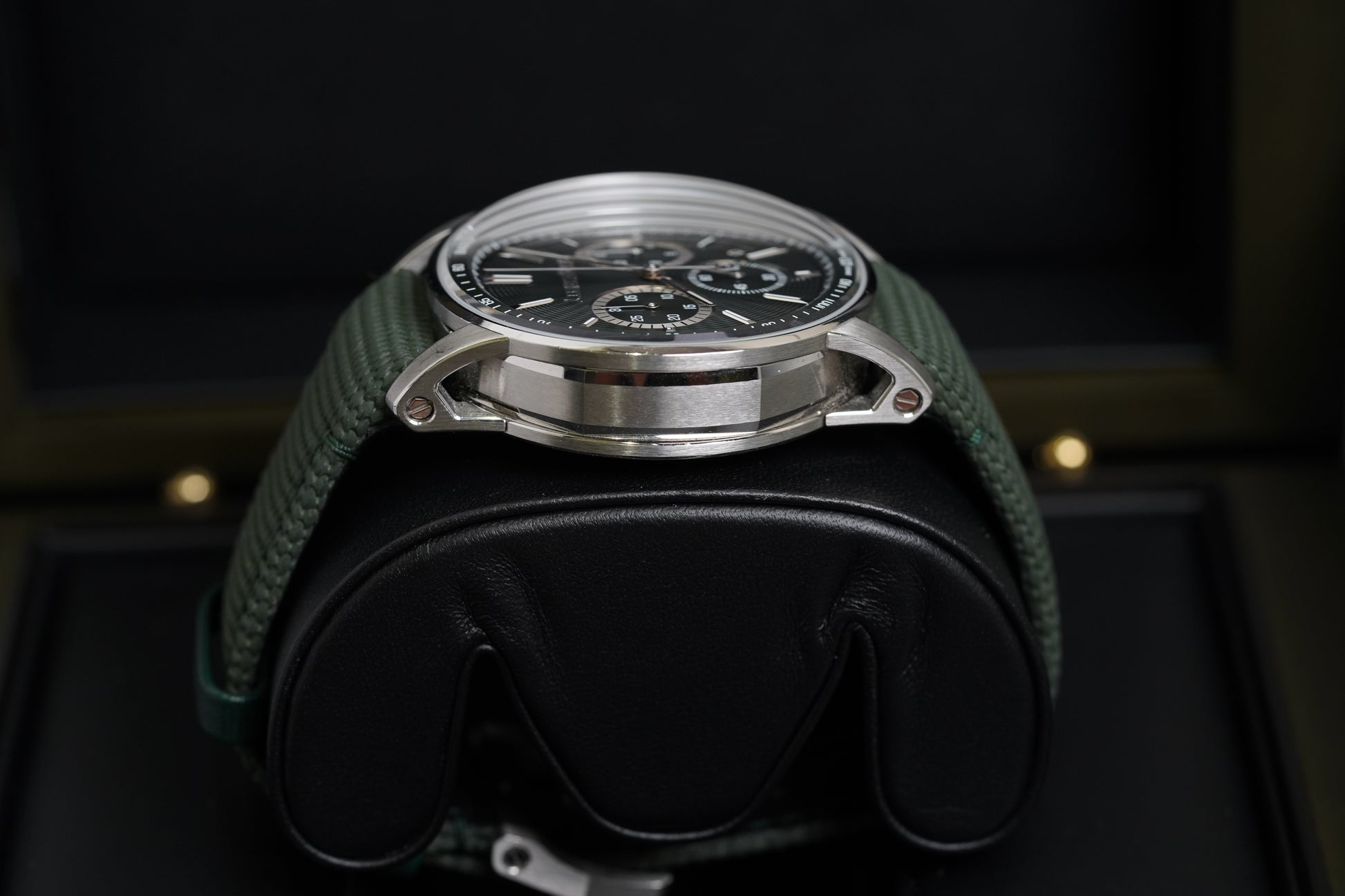 Audemars Piguet Code 11.59 (26393ST.OO.A056KB.01)
