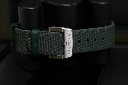 Audemars Piguet Code 11.59 (26393ST.OO.A056KB.01)