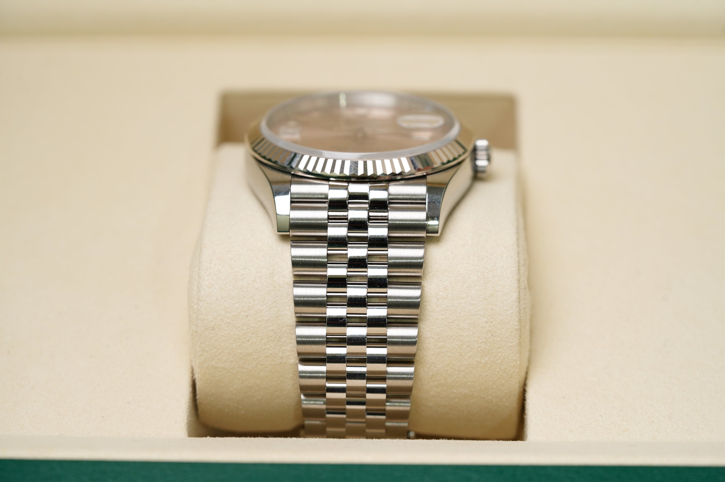 Rolex Datejust 36 (126234-0031)