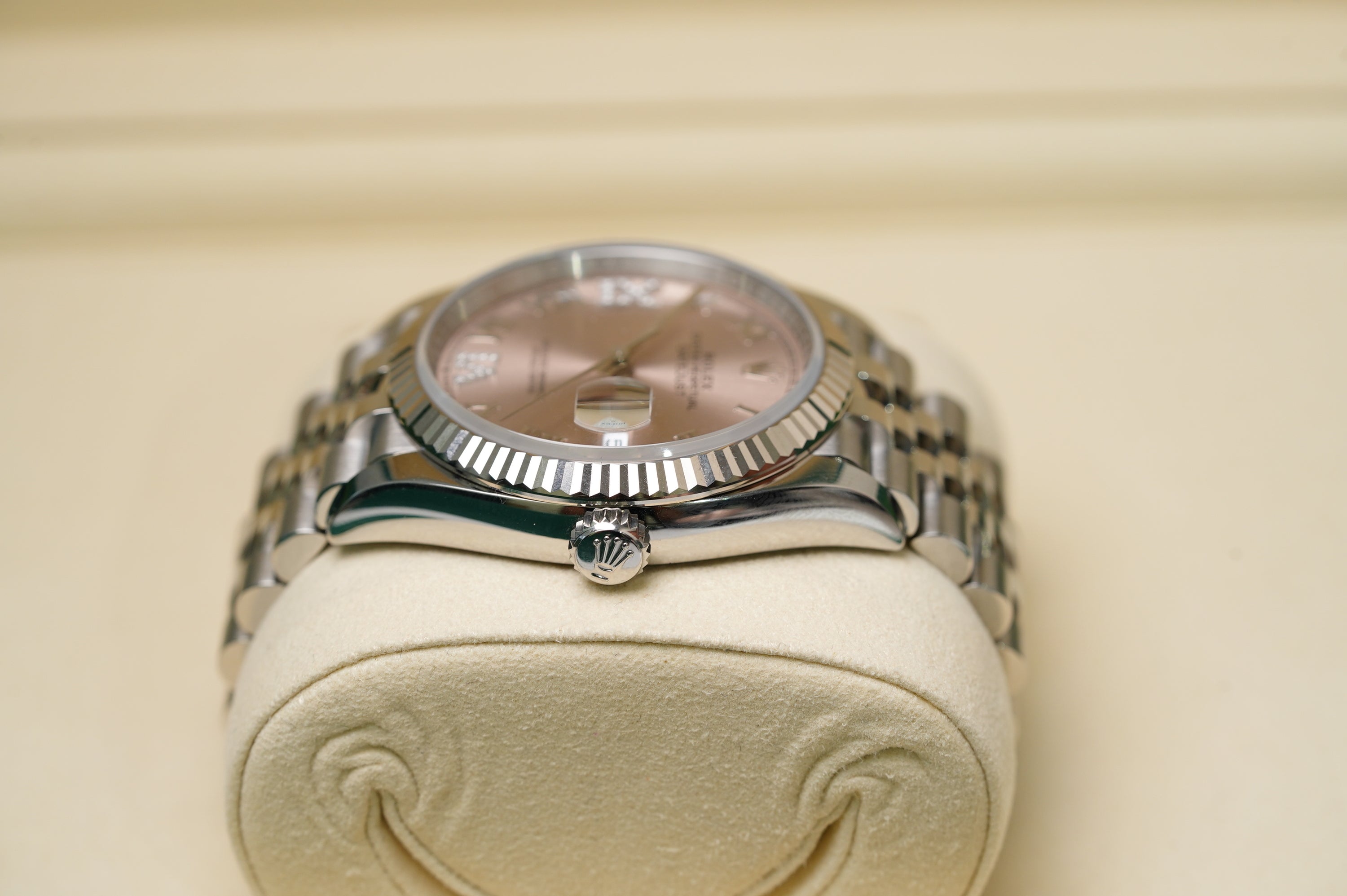 Rolex Datejust 36 (126234-0031)