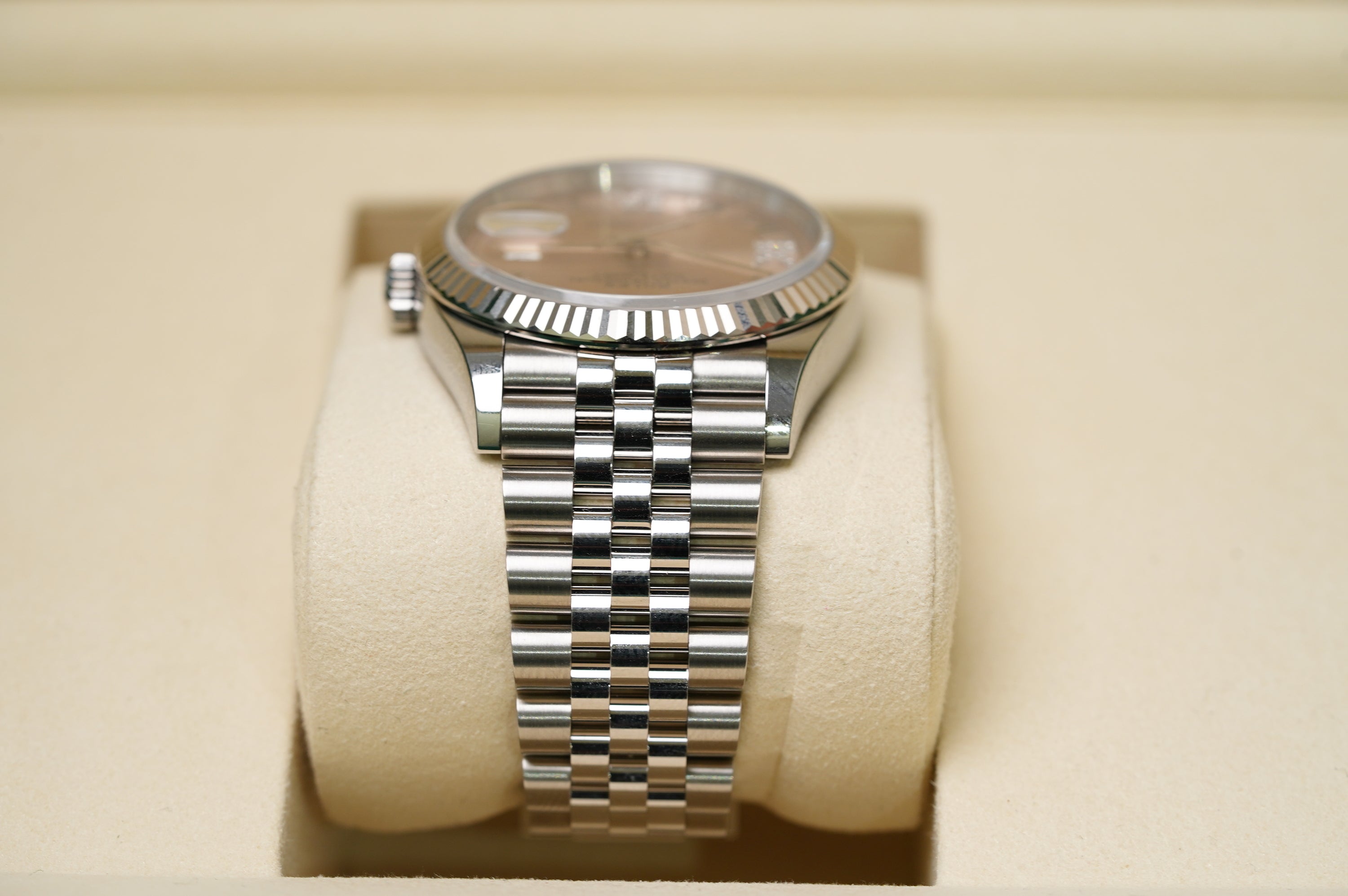 Rolex Datejust 36 (126234-0031)