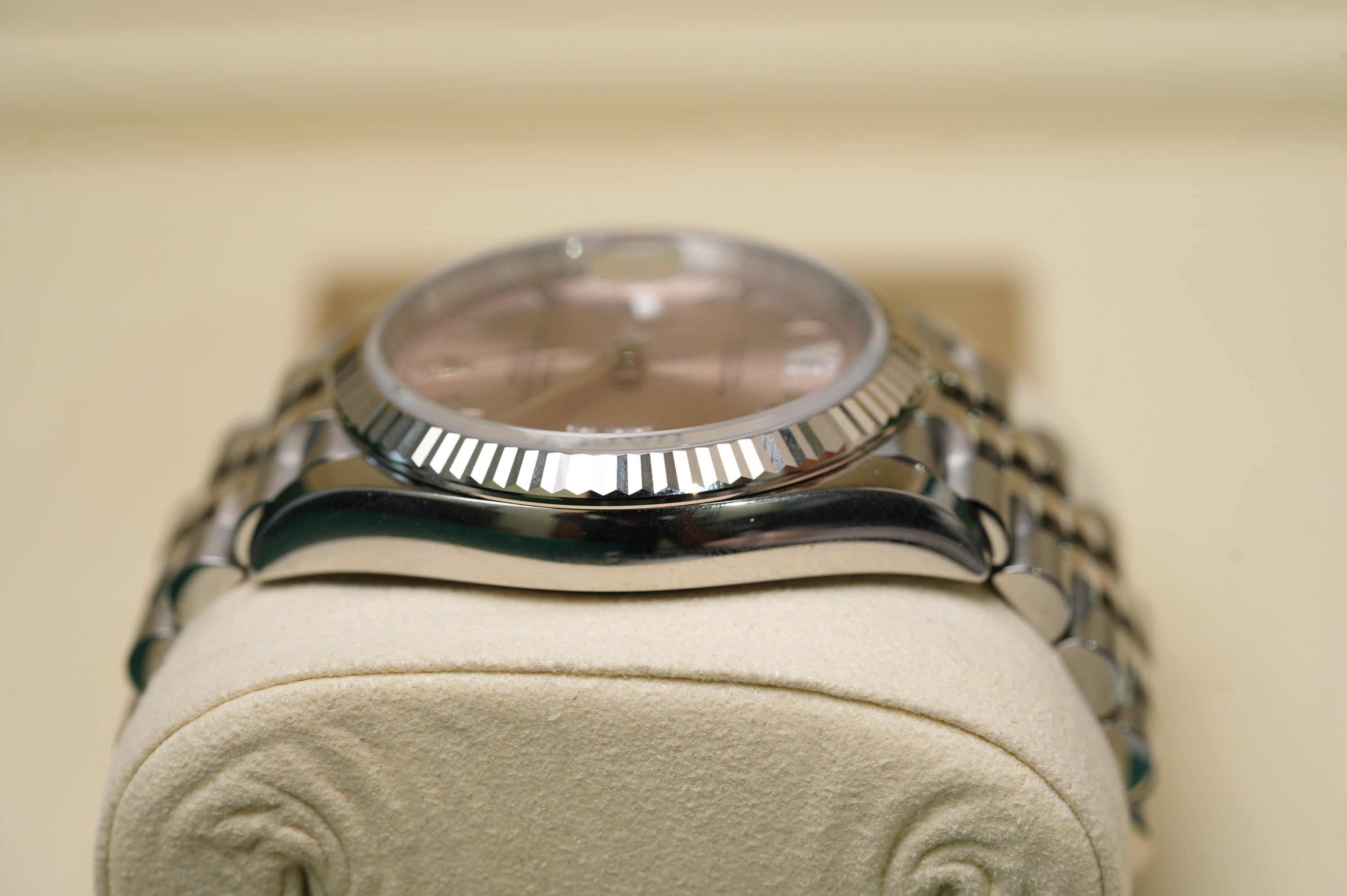 Rolex Datejust 36 (126234-0031)
